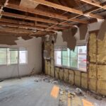 Garage conversion Orange County