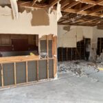 Garage conversion Orange County
