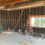 Garage conversion Orange County