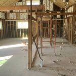 Garage conversion Orange County