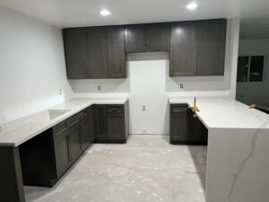 ADU Kitchen